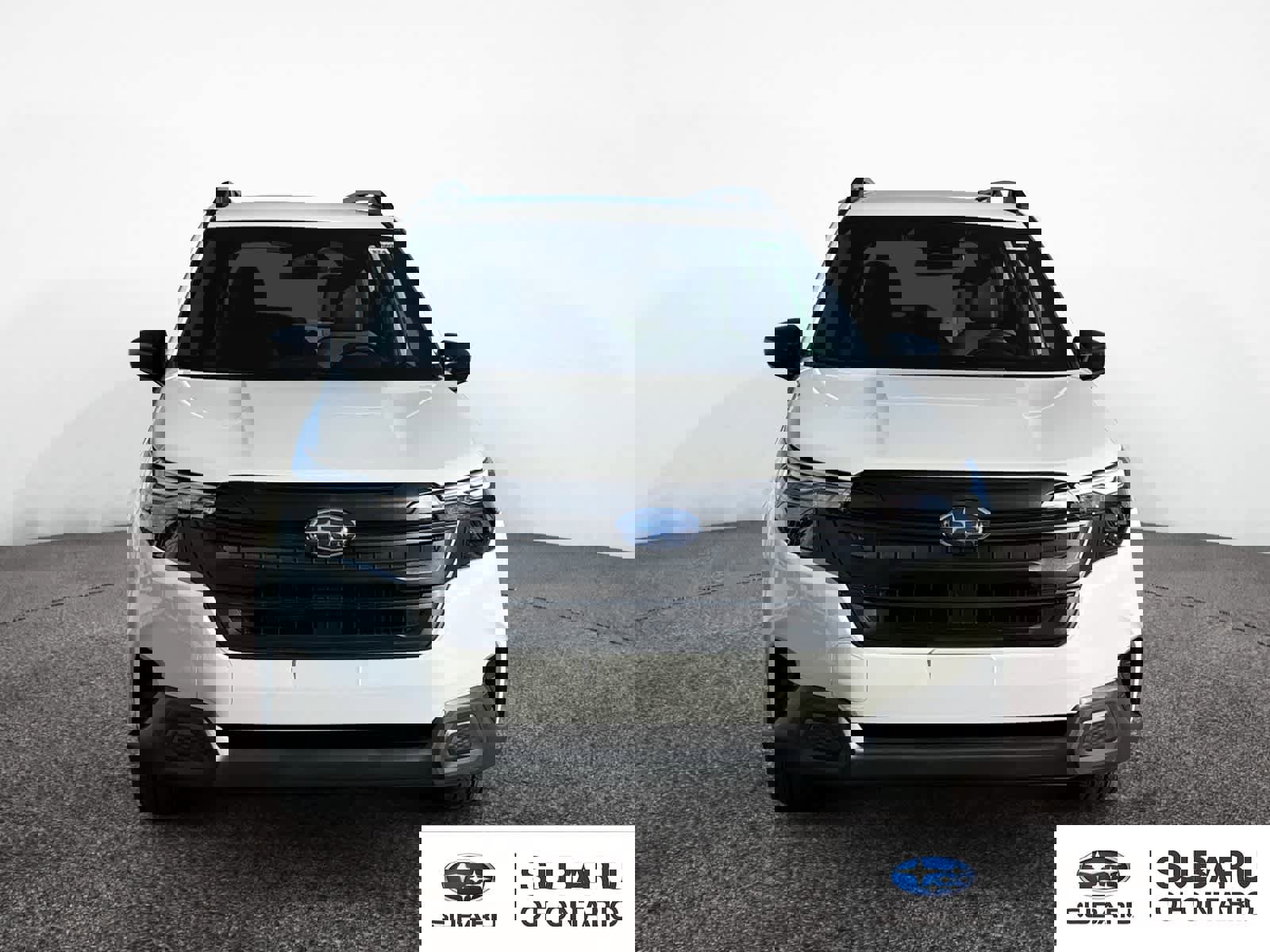 New 2026 Subaru Forester image 8