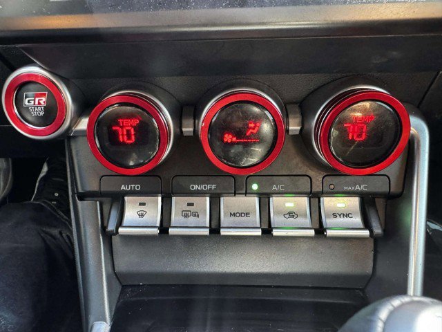 Used 2023 Toyota GR86 Premium image 31