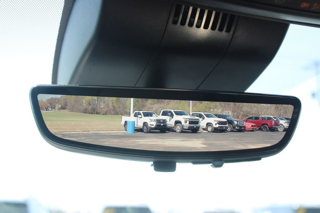 Used 2023 GMC Yukon Denali Ultimate w/ LPO, Floor Liner Package image 64