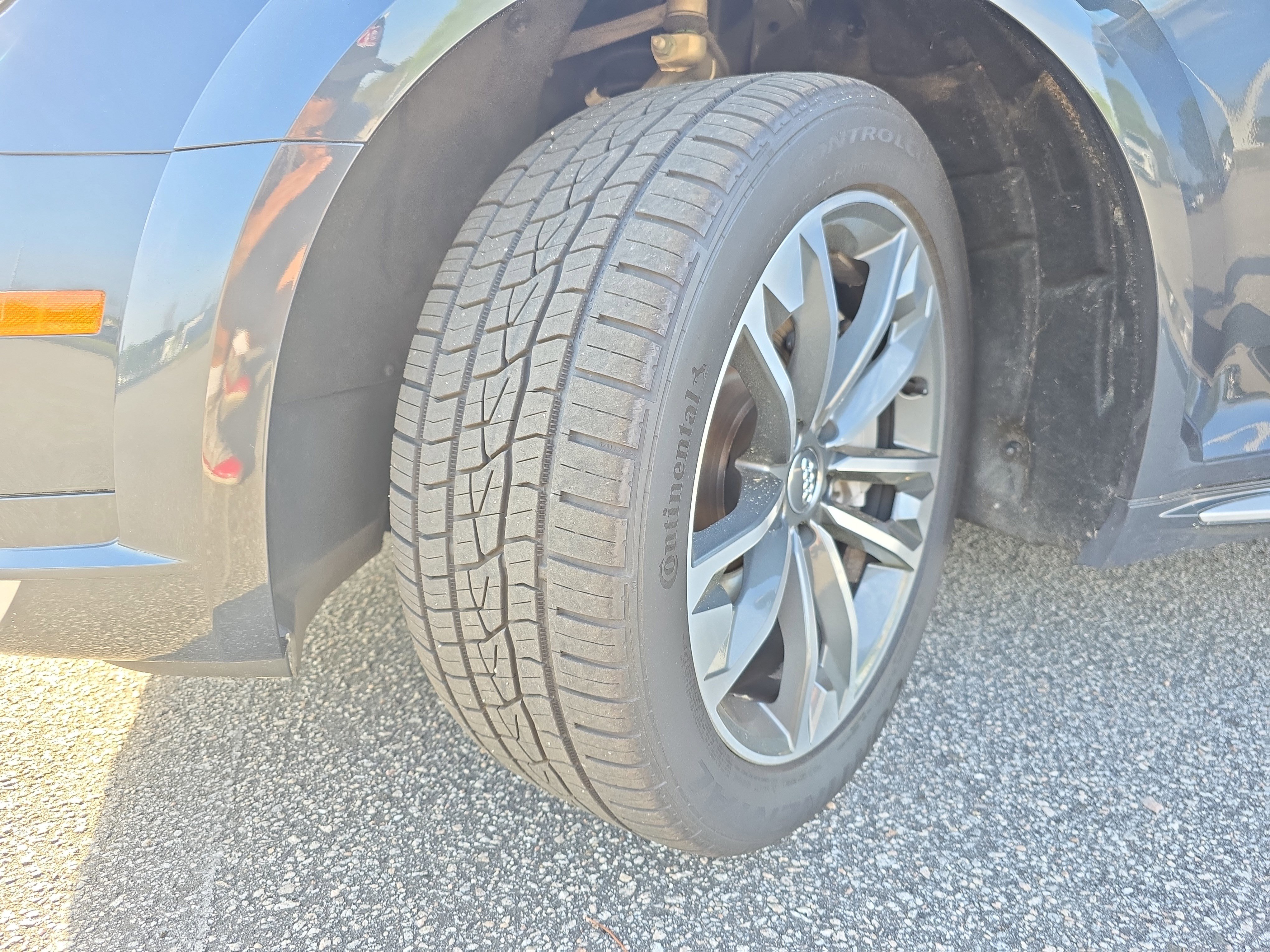 Used 2018 Audi A4 2.0T allroad Premium Plus image 30