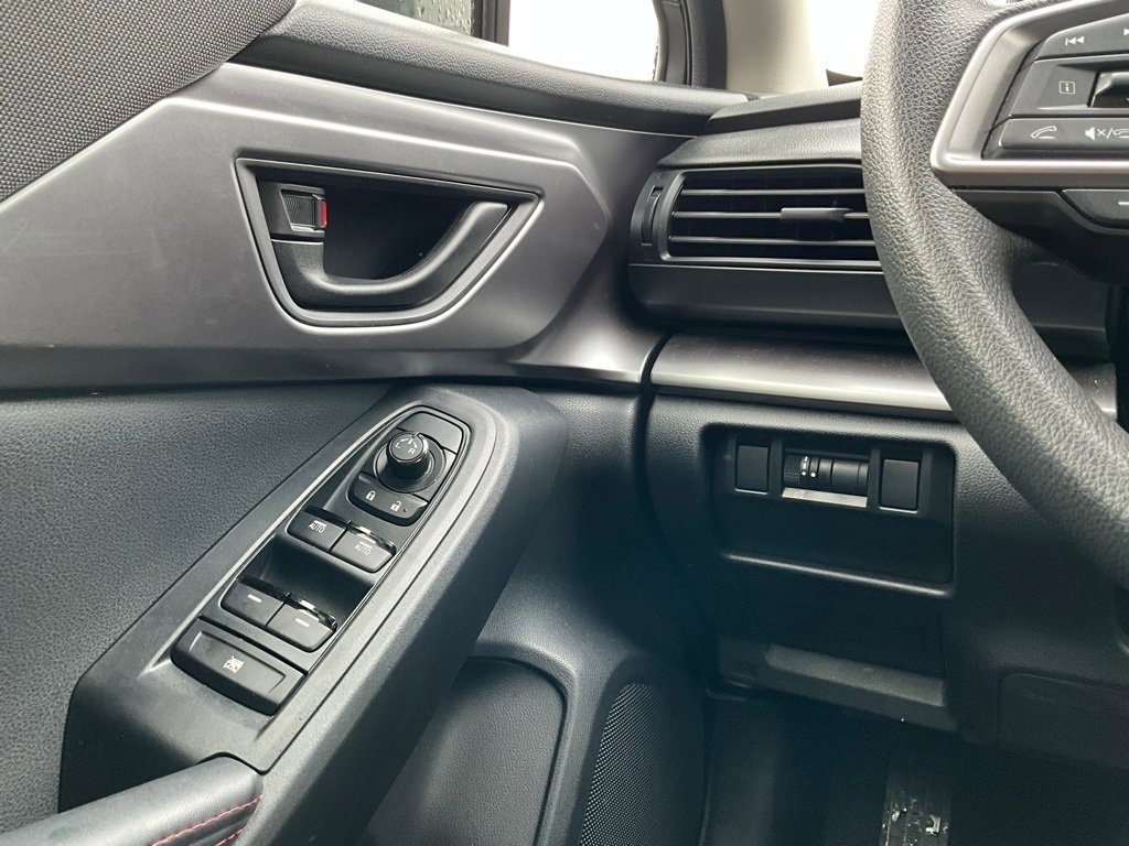 Certified 2024 Subaru Impreza 2.0i Sport image 23
