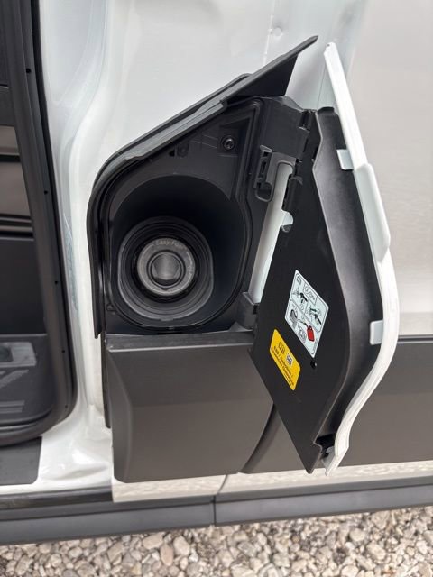 New 2025 Ford Transit 250 148 Medium Roof image 17