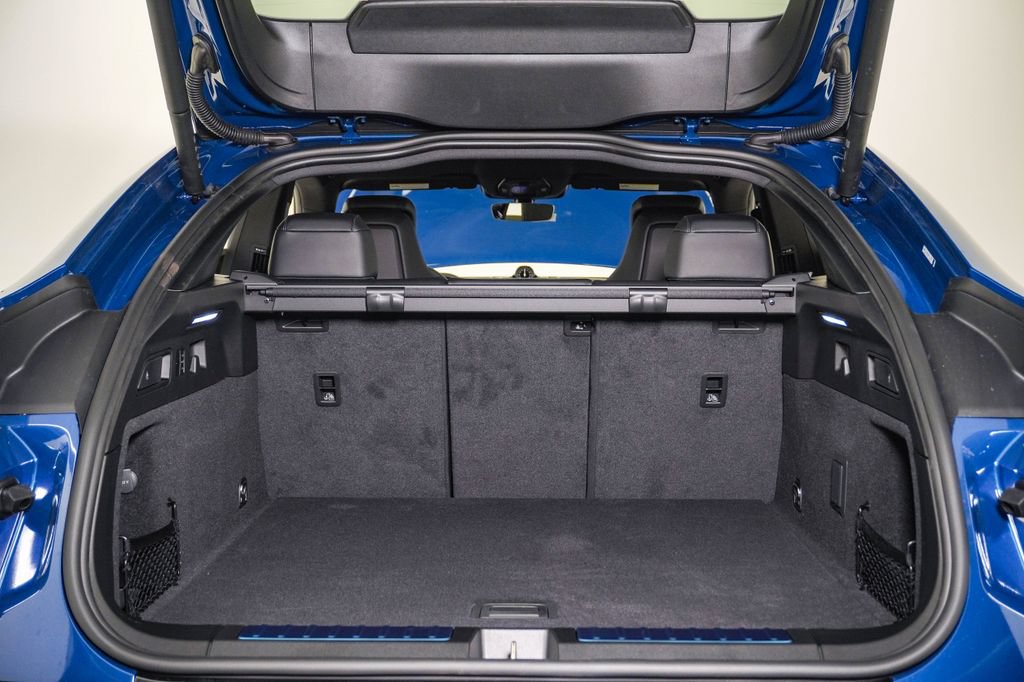 New 2026 Porsche Cayenne S AWD/4WD image 29