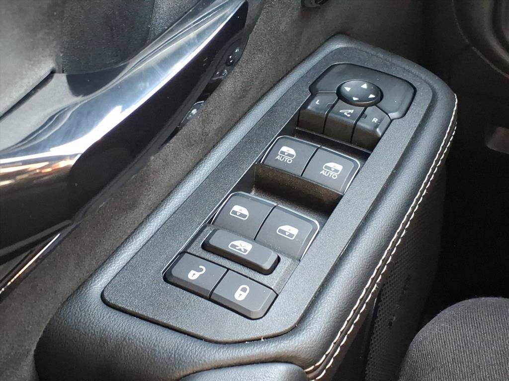 Used 2026 RAM 1500 RHO w/ RHO Level 1 Equipment Group image 12