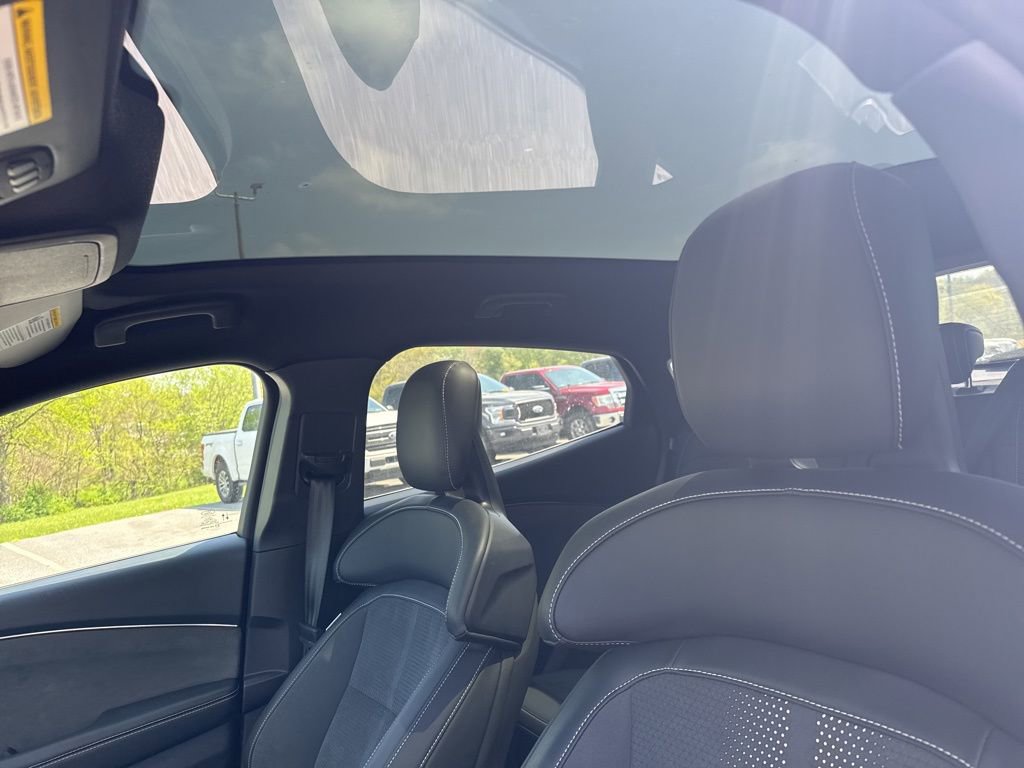 Used 2024 Ford Mustang Mach-E GT image 11