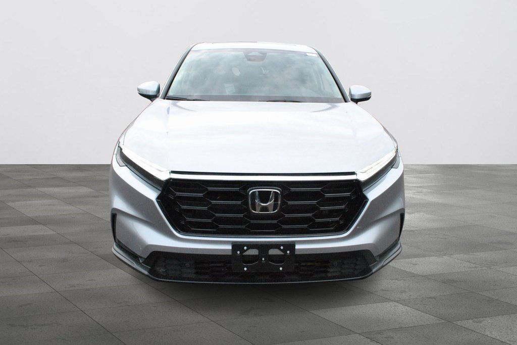 New 2026 Honda CR-V EX-L image 2