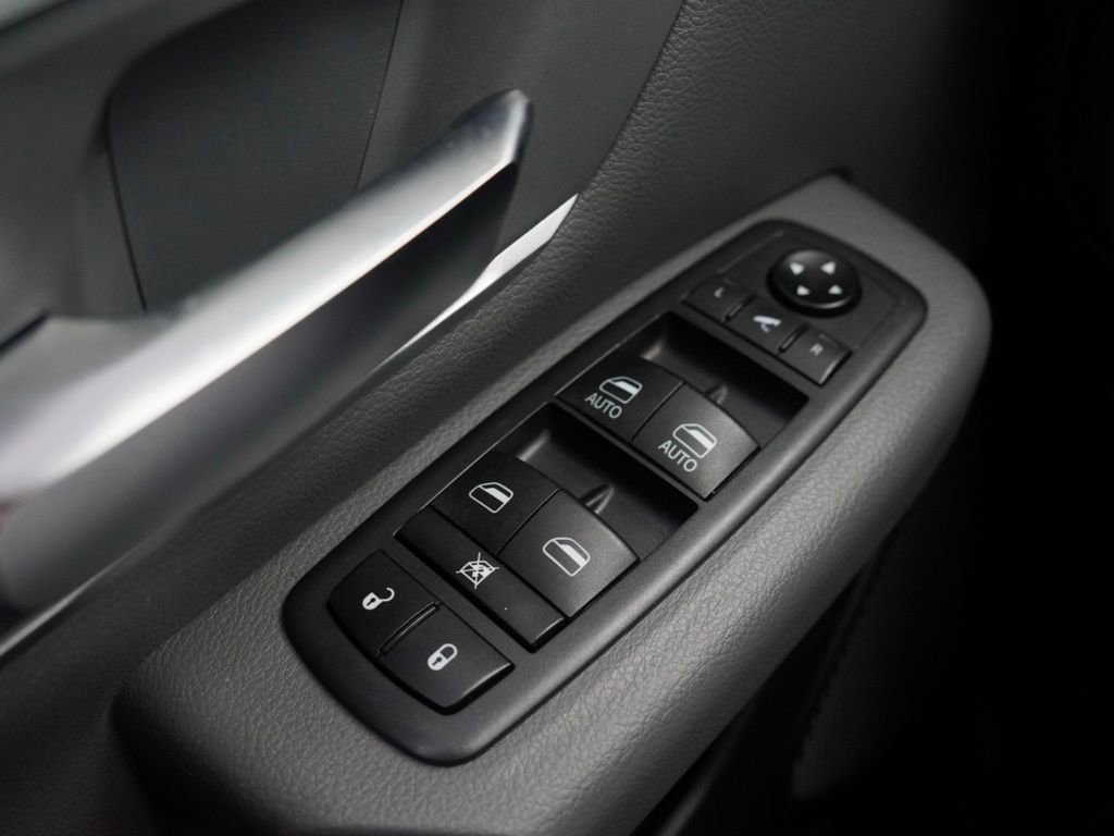 Used 2020 RAM 1500 Big Horn image 13