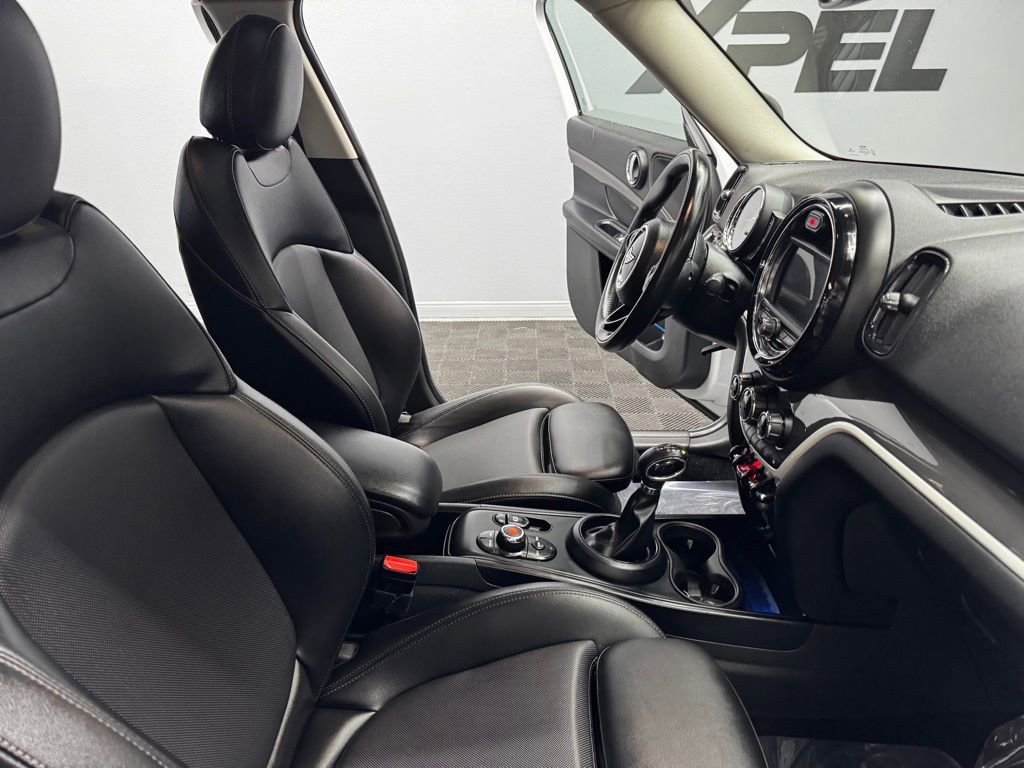 Used 2018 MINI Cooper Countryman S FWD image 52