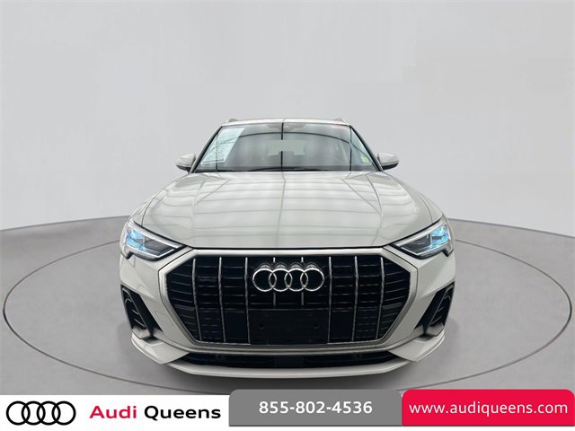 Certified 2023 Audi Q3 2.0T Premium w/ Convenience Package image 6