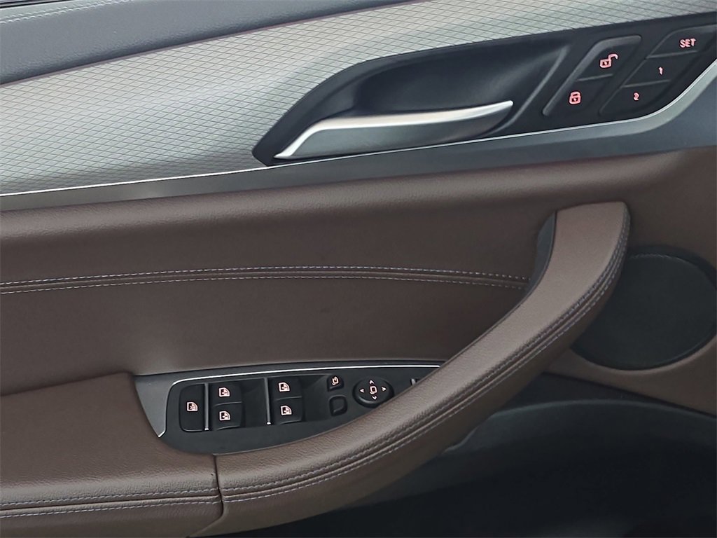 Used 2018 BMW X3 xDrive30i image 30