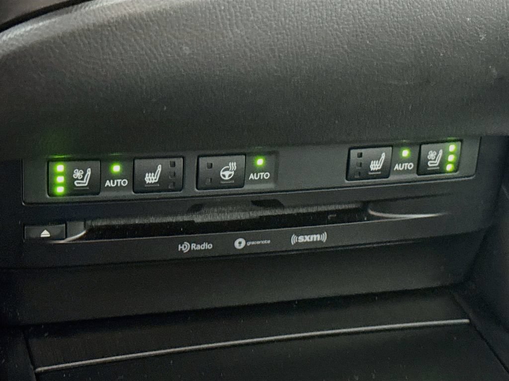 Used 2021 Lexus ES 350 w/ Premium Package FWD image 11