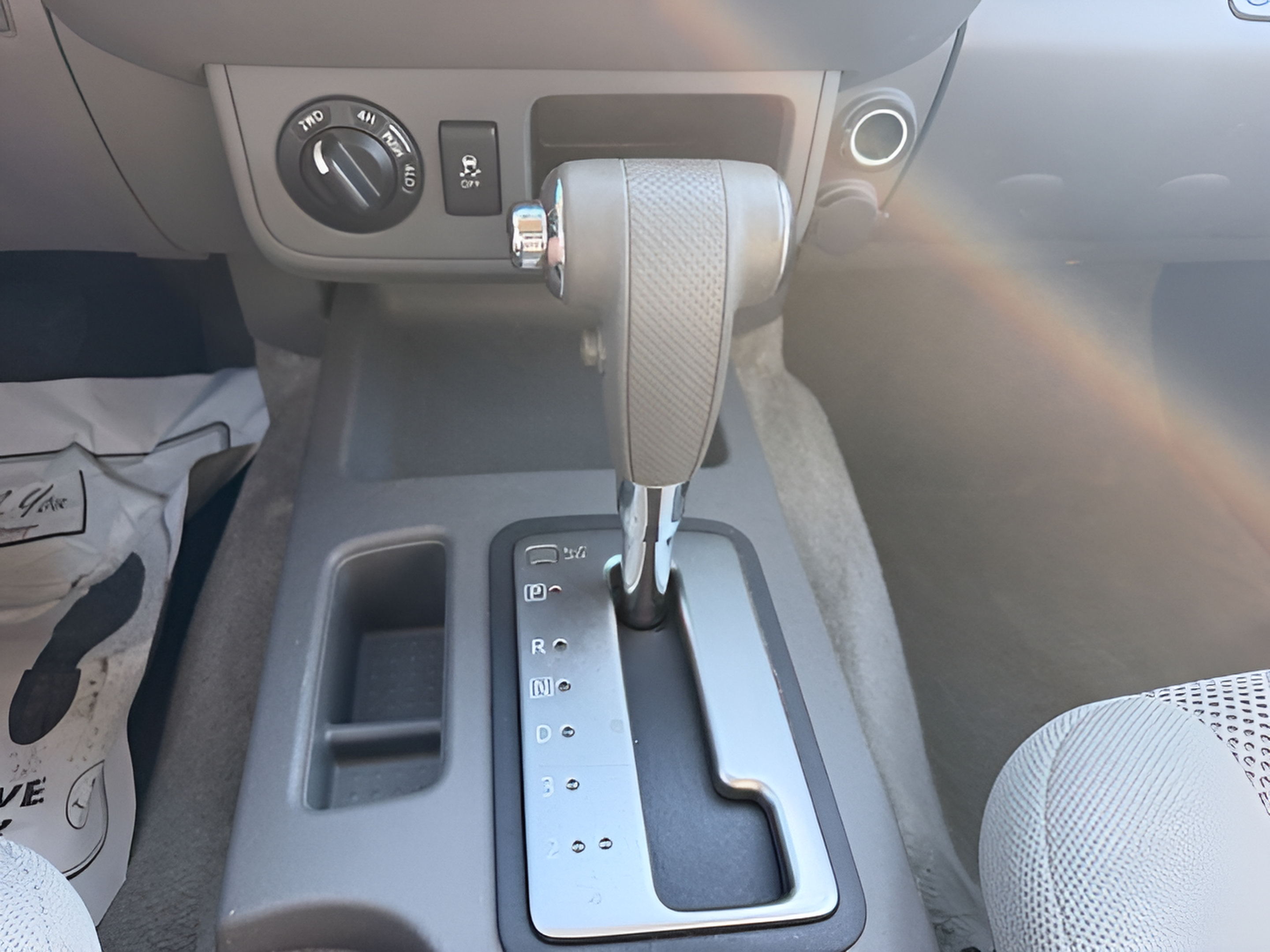 Used 2016 Nissan Frontier SV AWD/4WD image 19