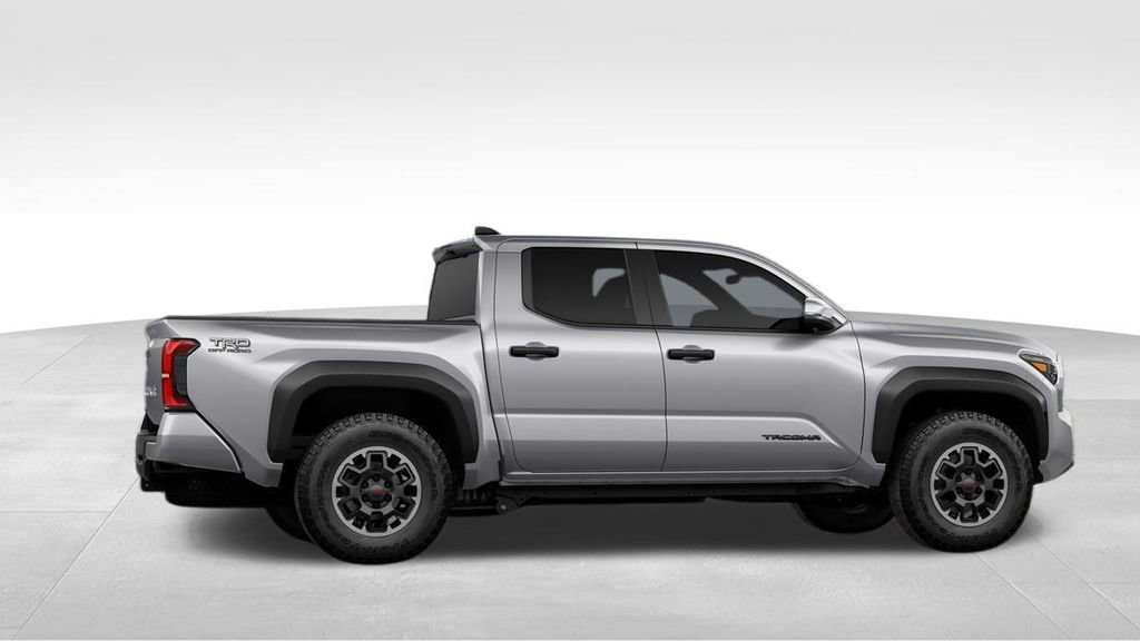New 2026 Toyota Tacoma TRD Off-Road image 32