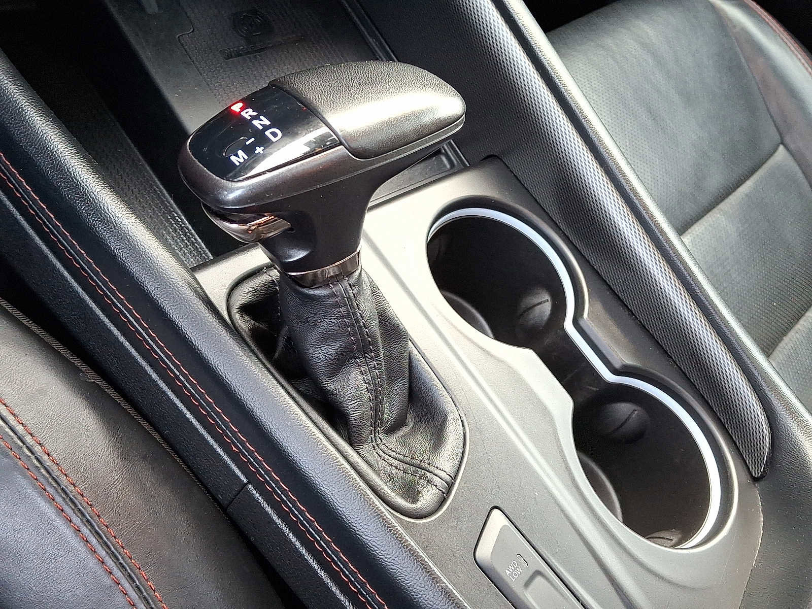 Certified 2024 Dodge Durango R/T image 19