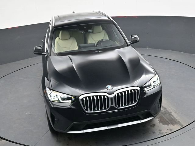 Used 2023 BMW X3 sDrive30i w/ Premium Package image 25