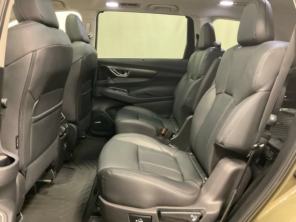 New 2026 Subaru Ascent Touring w/ Popular Package #2 AWD/4WD image 35