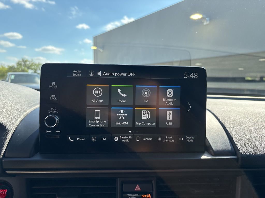 Used 2025 Honda Pilot TrailSport image 20