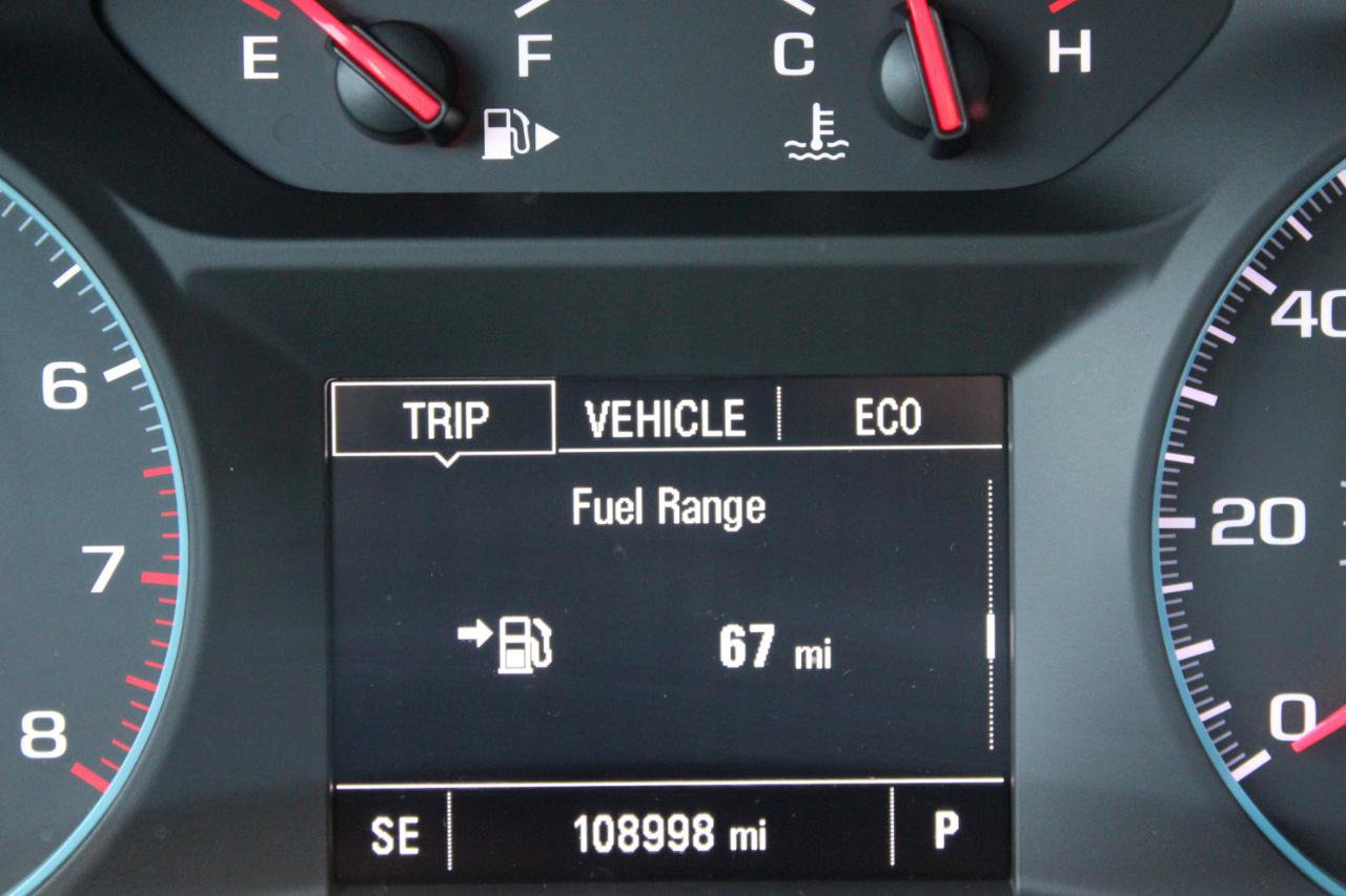 Used 2020 Chevrolet Malibu LT FWD image 24