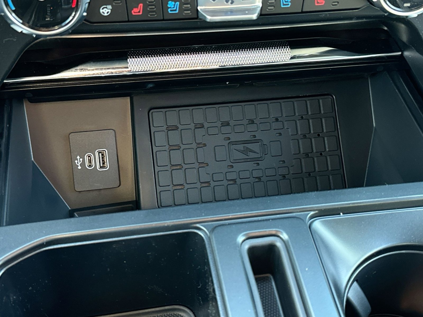 New 2026 Ford F150 Platinum image 29