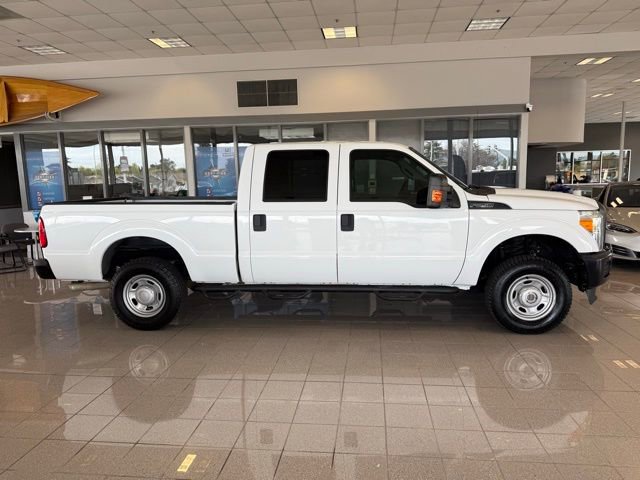 Used 2014 Ford F250 XL w/ Power Equipment Group image 2