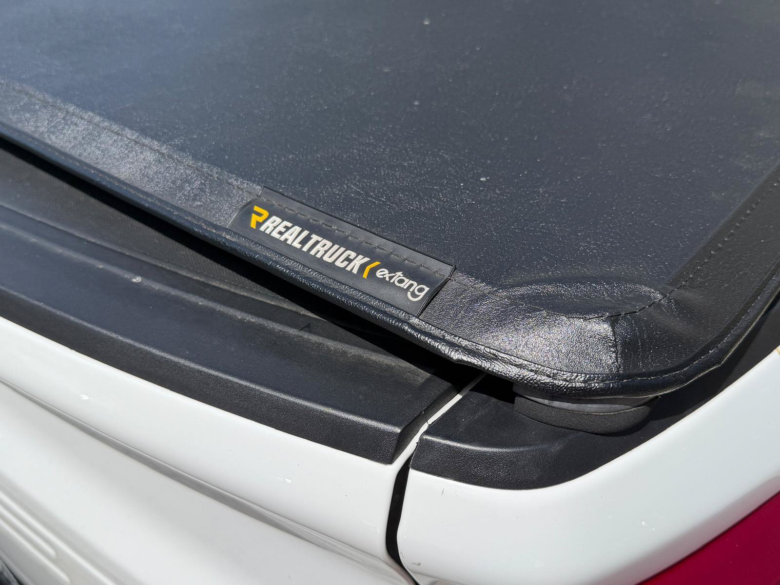 Used 2025 Chevrolet Silverado 1500 RST RWD image 14