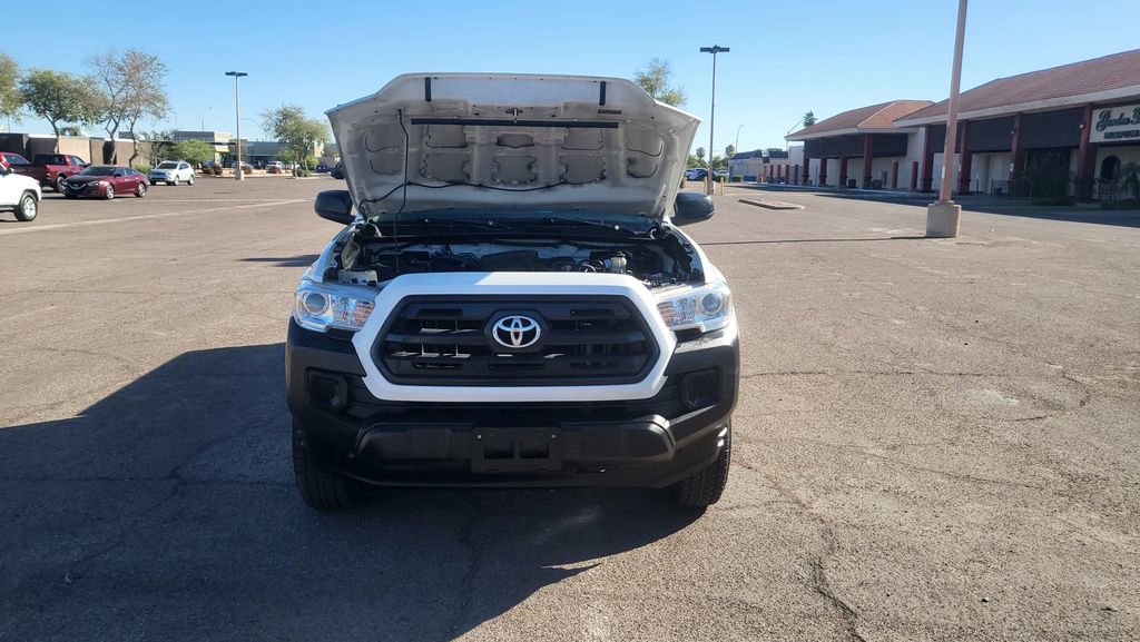 Used 2017 Toyota Tacoma SR image 35