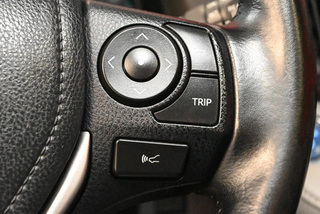 Certified 2018 Toyota RAV4 Limited image 15