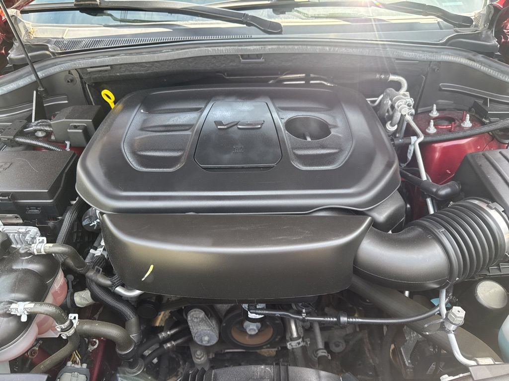Used 2022 Dodge Durango GT AWD/4WD image 10