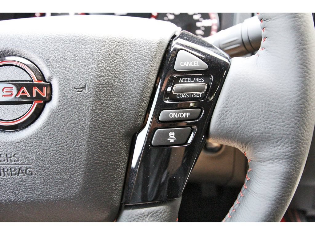 New 2026 Nissan Frontier PRO-4X w/ Pro-4x Convenience Package AWD/4WD image 18