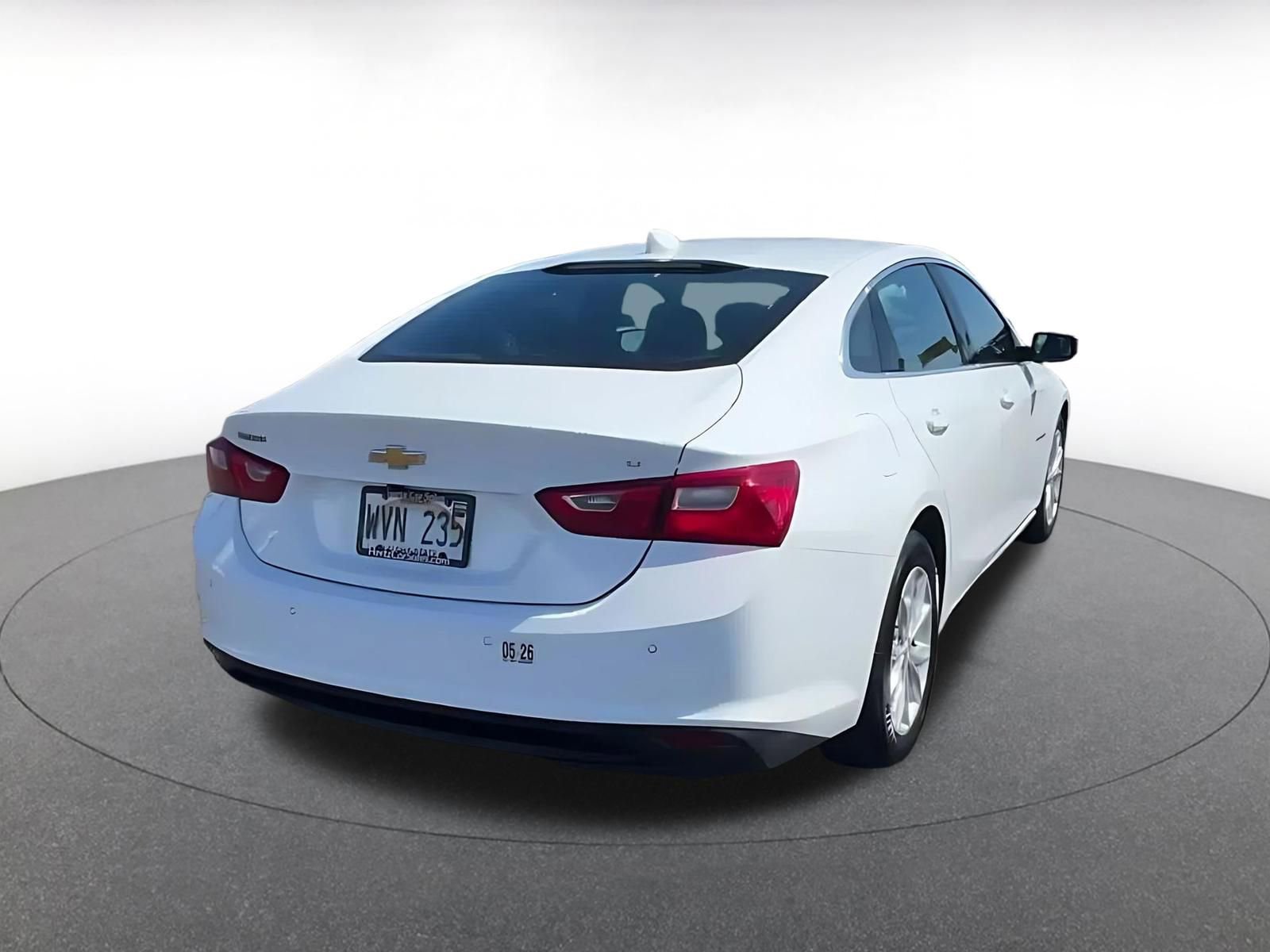 Used 2023 Chevrolet Malibu LT w/ Driver Confidence Package image 8