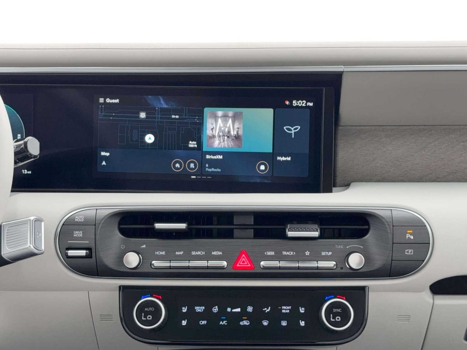 New 2026 Hyundai Palisade SEL Premium FWD image 19