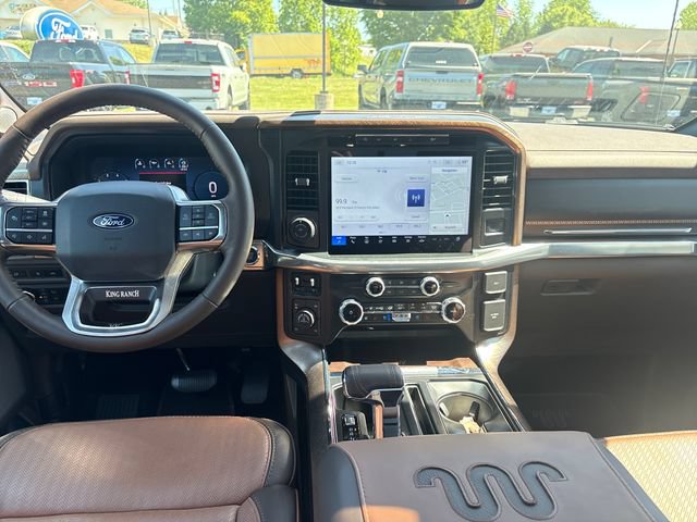 Used 2024 Ford F150 King Ranch AWD/4WD image 15