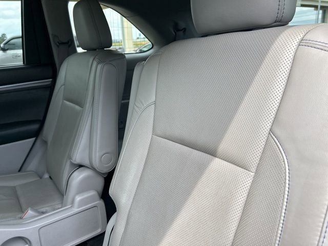 Used 2018 Toyota Highlander Limited FWD image 39