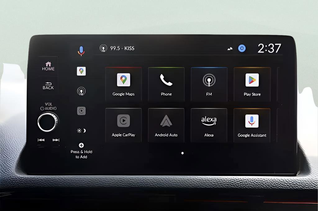 Used 2025 Honda Civic Si image 22