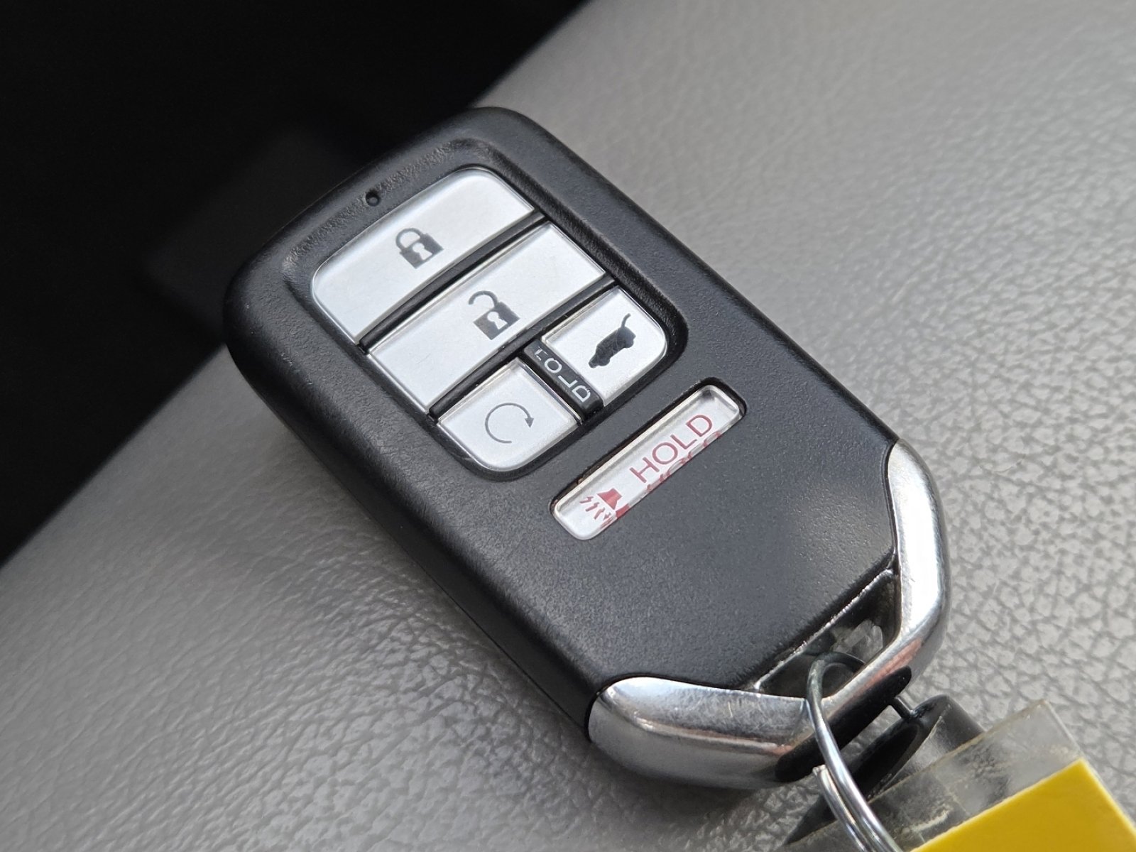 Used 2021 Honda Pilot Touring image 36