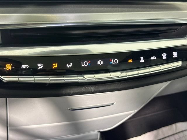 Certified 2023 Cadillac Lyriq 2WD image 19
