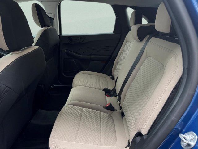 Used 2022 Ford Escape SE AWD/4WD image 11