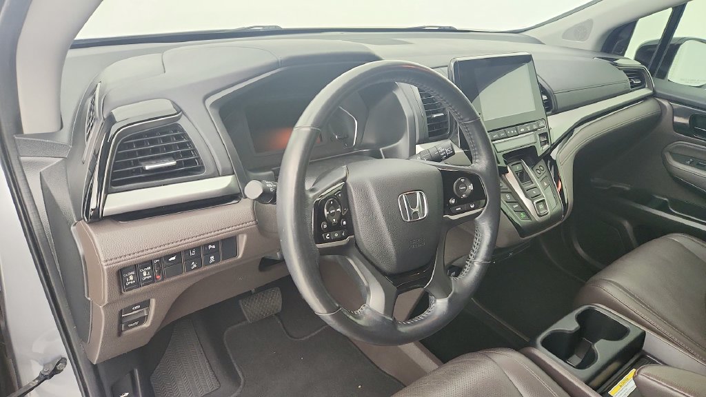 Used 2020 Honda Odyssey Elite image 13