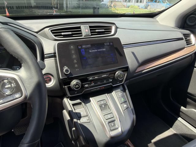 Used 2021 Honda CR-V Touring image 23