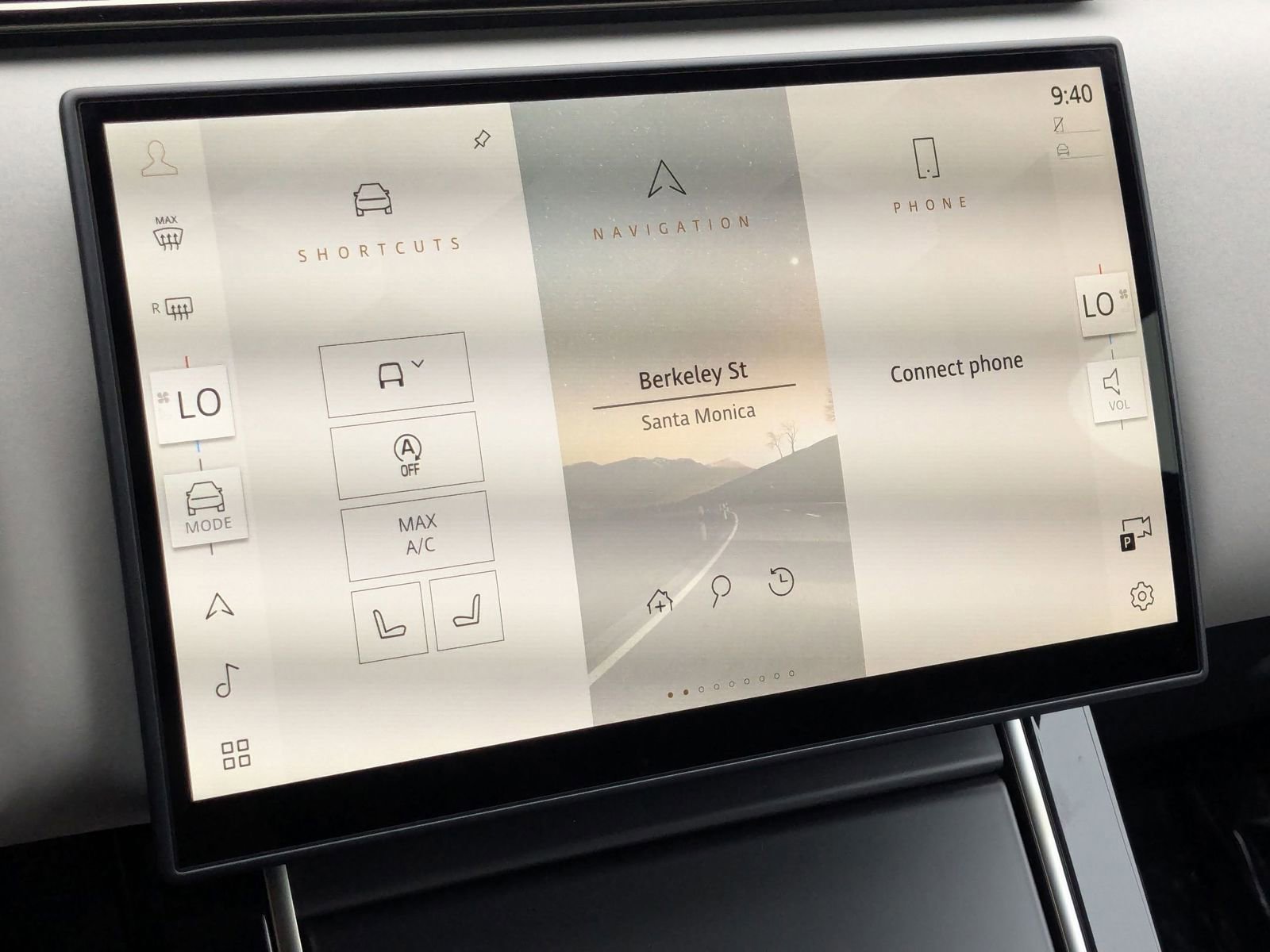 New 2026 Land Rover Range Rover Velar S image 12