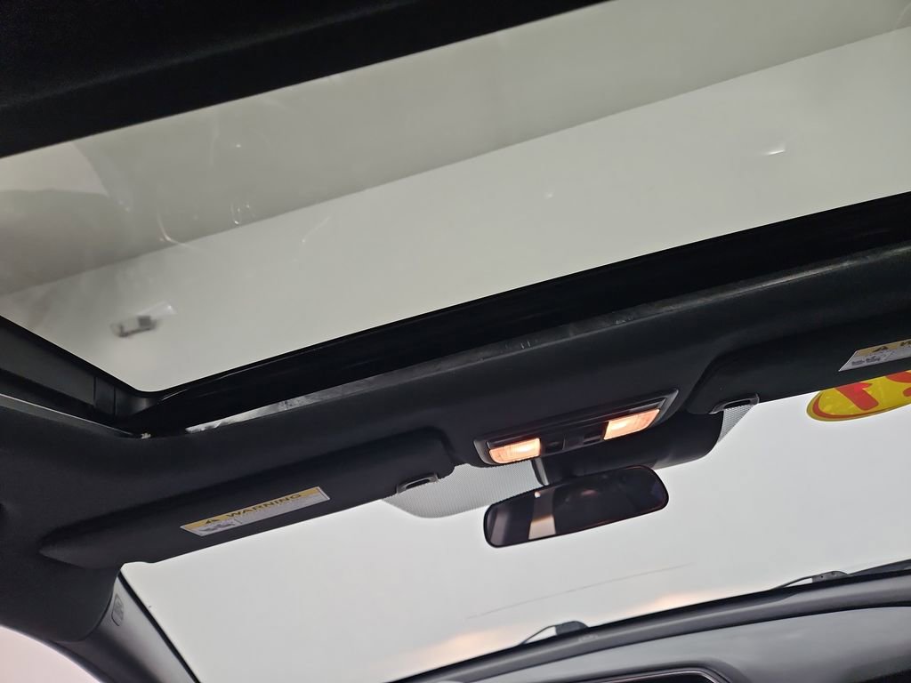 Used 2021 Honda Civic EX image 20