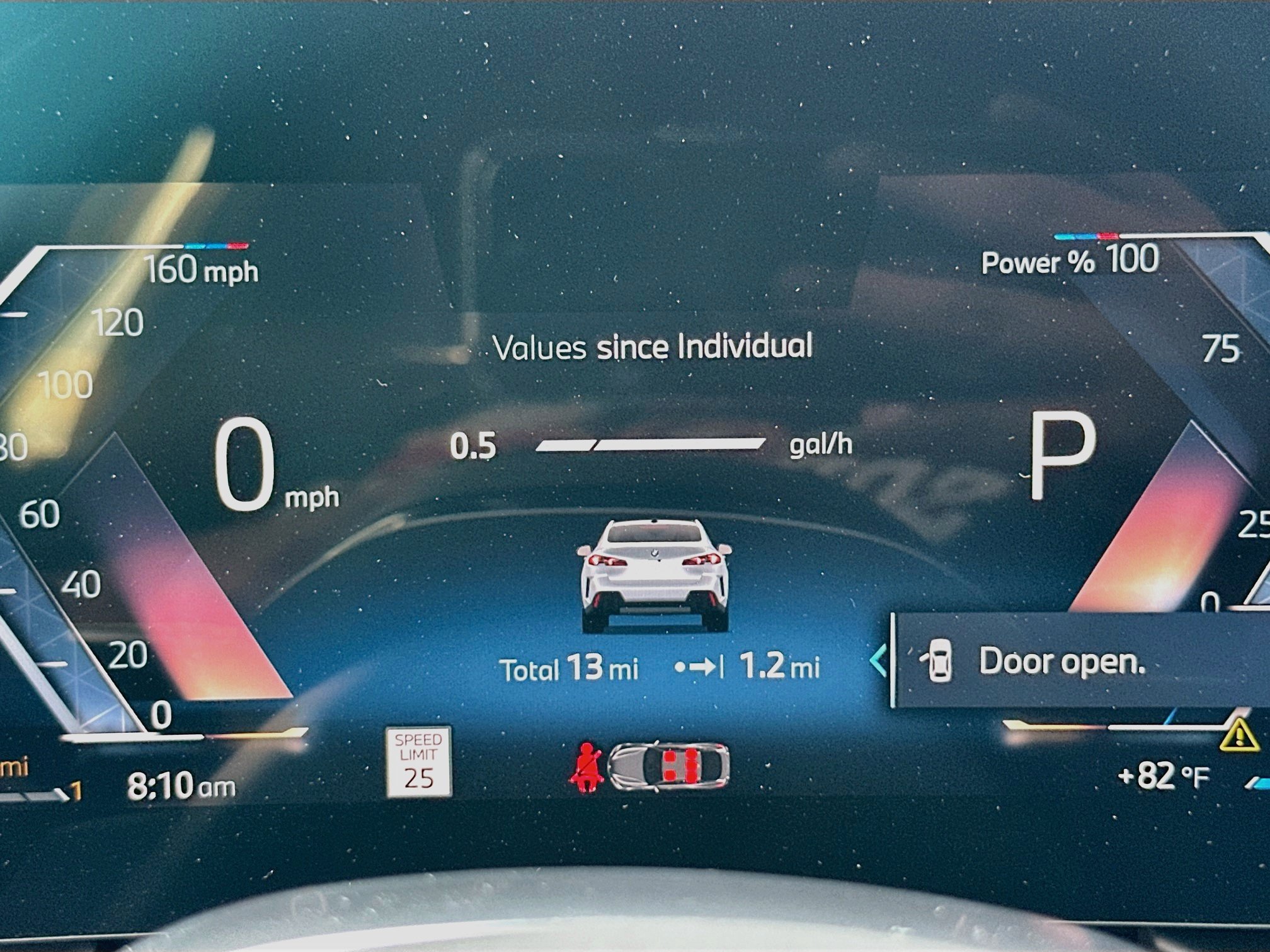 New 2026 BMW 228i w/ Technology Package FWD image 7