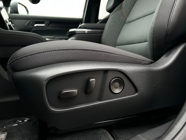 New 2026 GMC Terrain AT4 AWD/4WD image 15