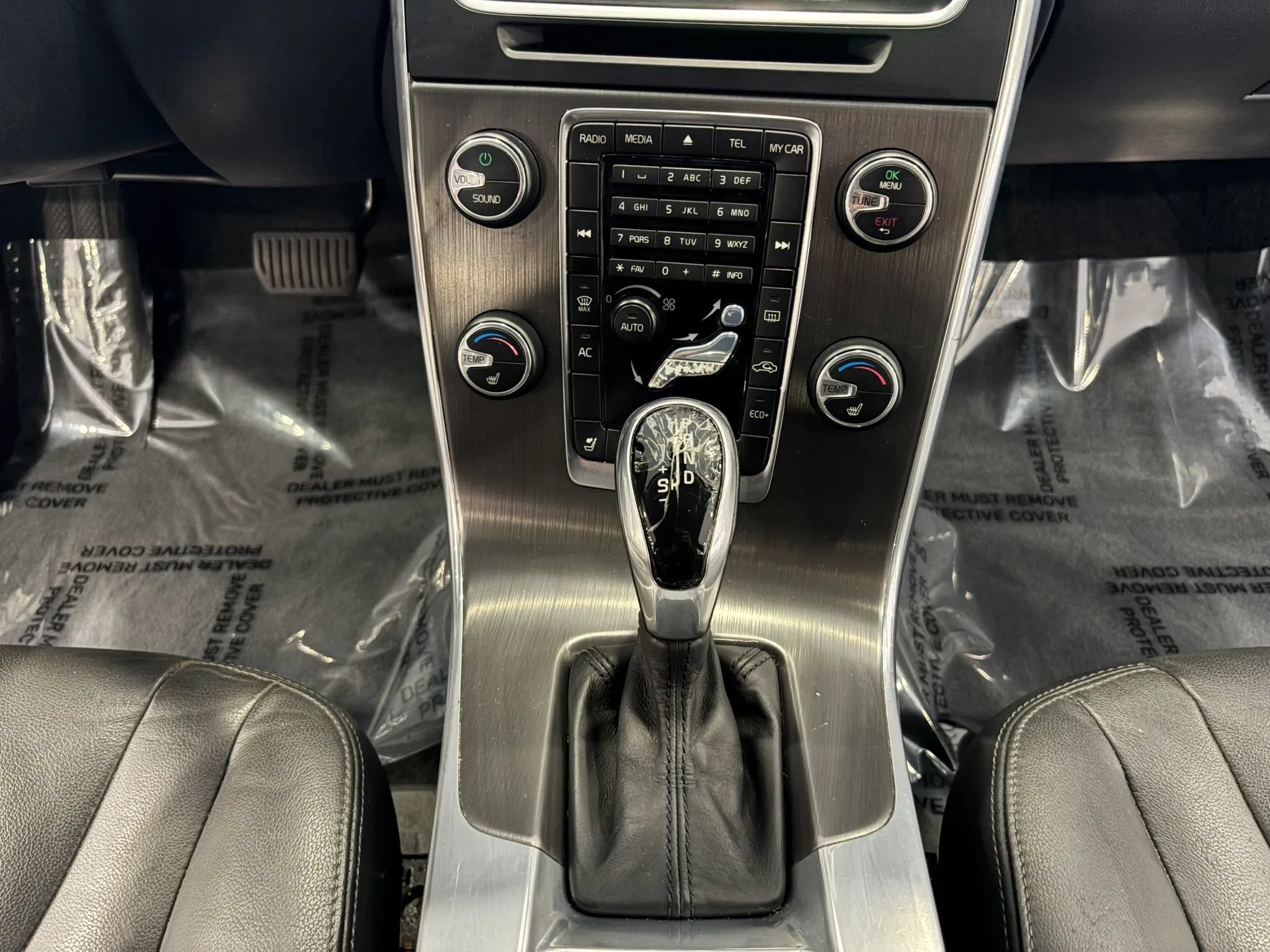 Used 2015 Volvo S60 T5 Premier FWD image 26
