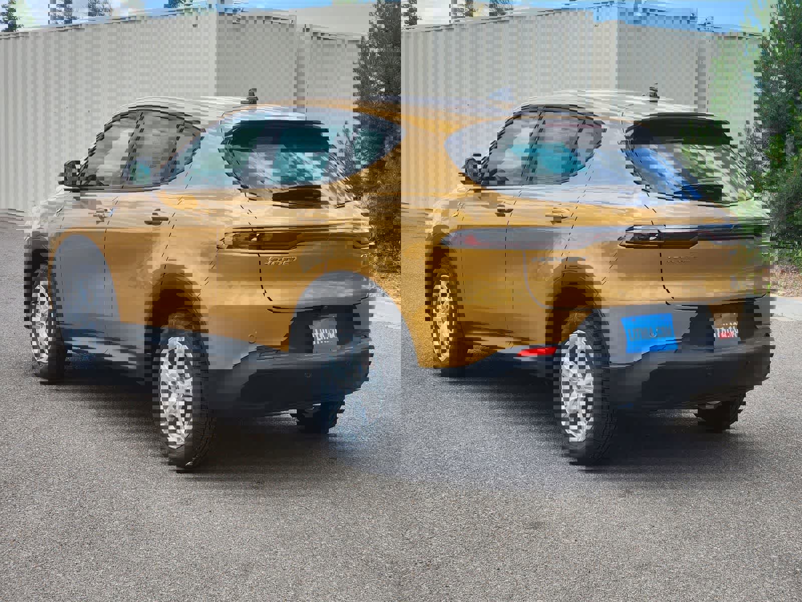 New 2025 Dodge Hornet GT w/ Cold Weather Group image 7