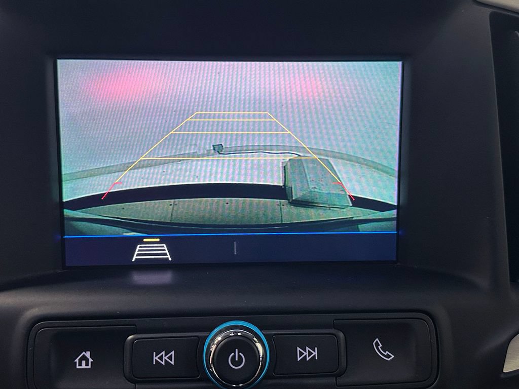 Used 2020 GMC Terrain SLE FWD image 4