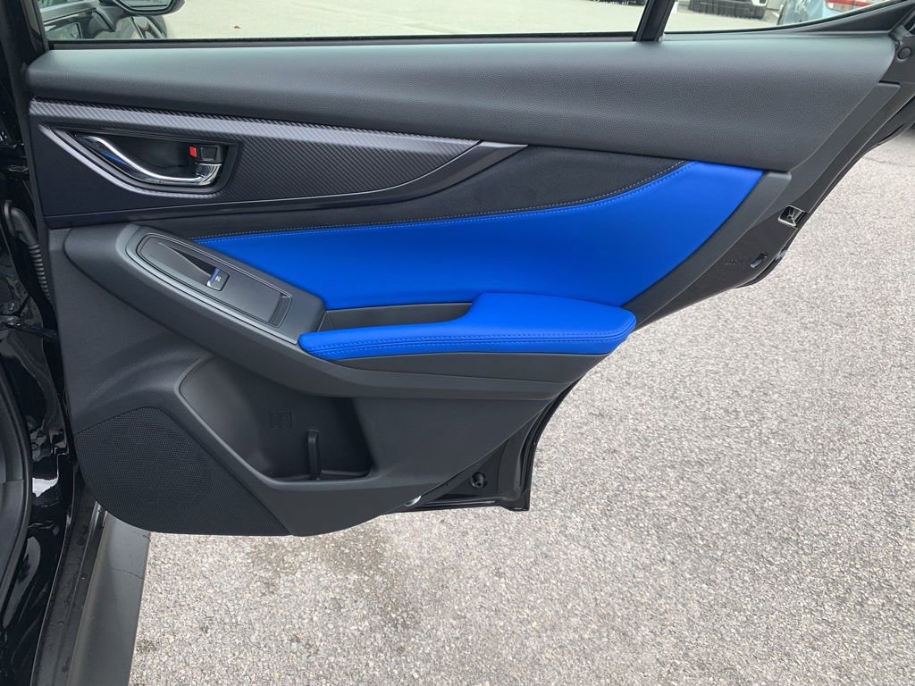 New 2025 Subaru WRX tS image 17