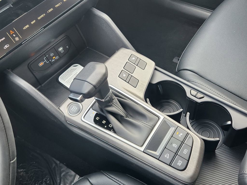New 2026 Kia Sportage X-Line image 24