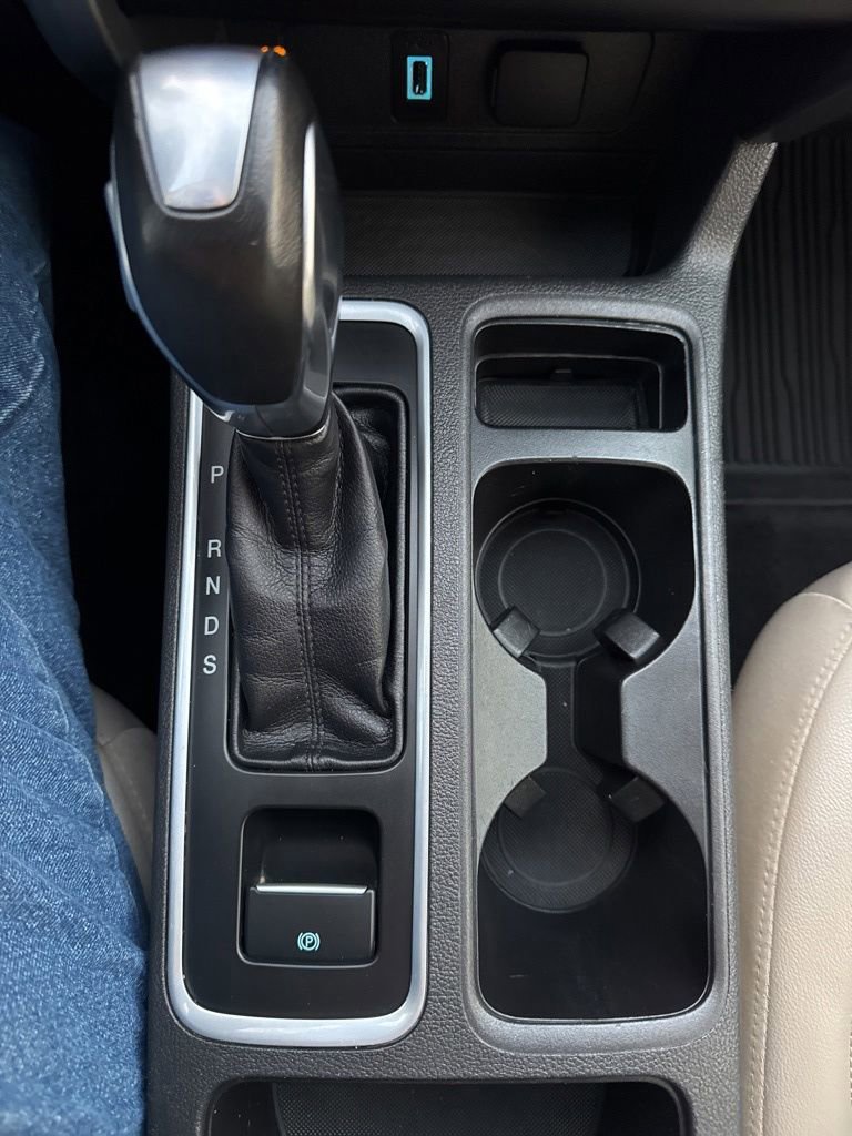 Used 2018 Ford Escape SEL image 33