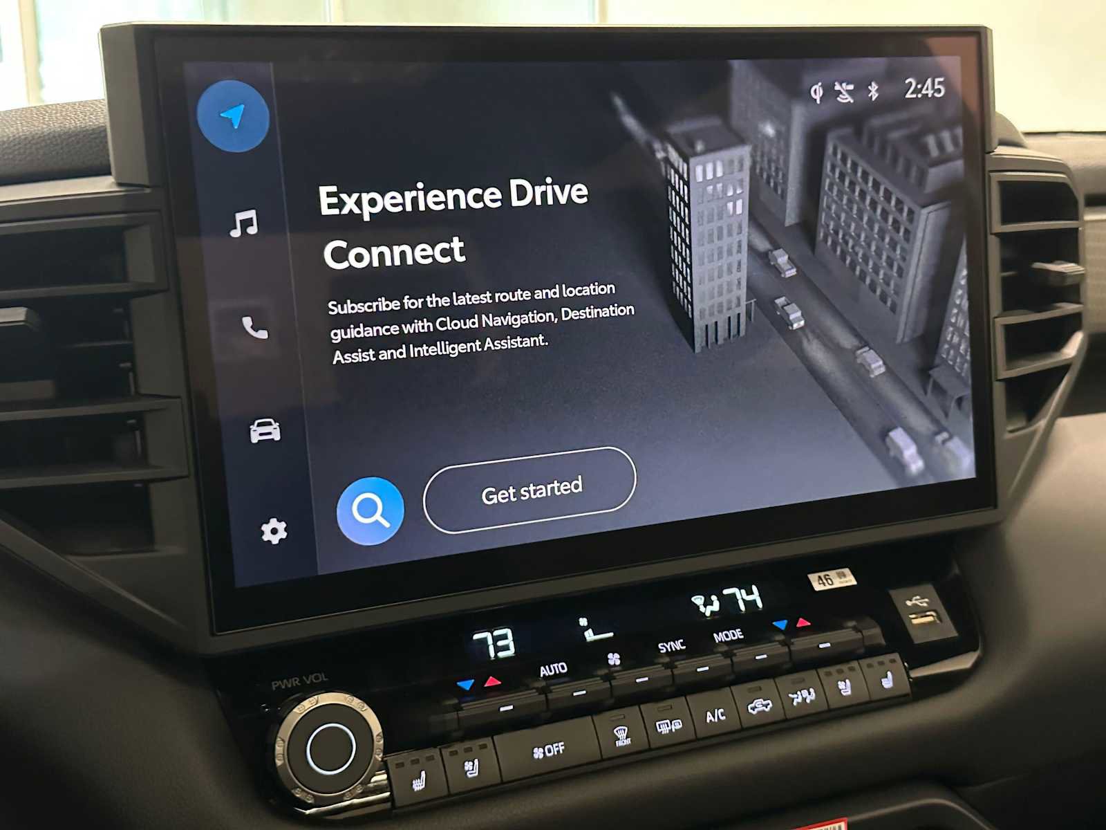 New 2026 Toyota Tundra TRD Pro AWD/4WD image 14